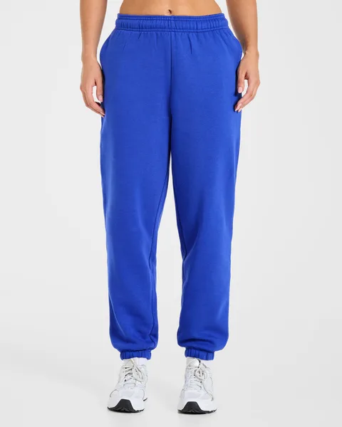 Lifestyle Oversized Joggers
