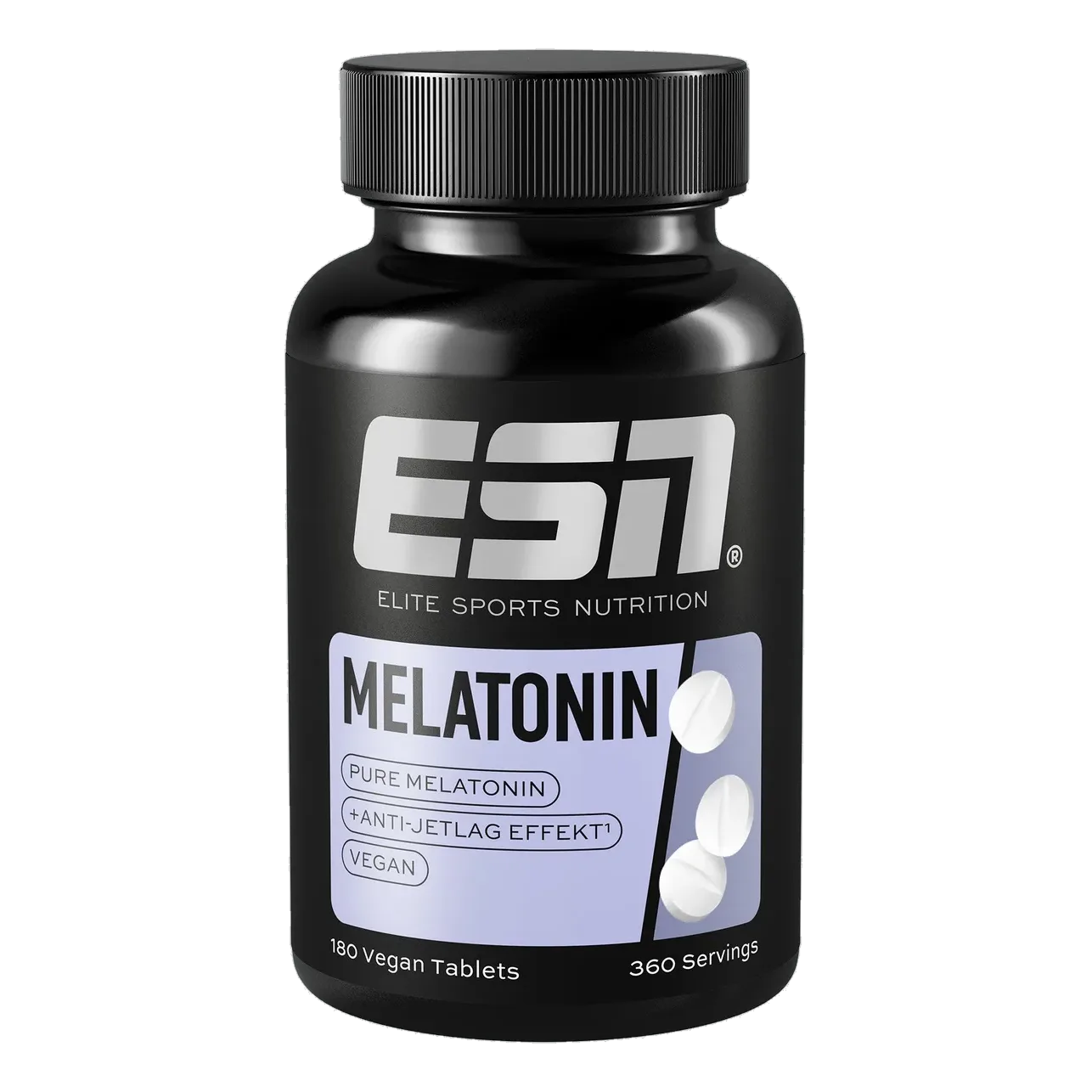 Melatonin Sleep Aid