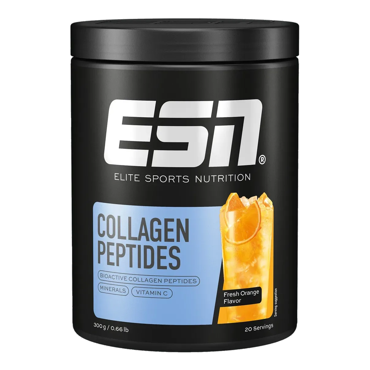 Collagen Peptides