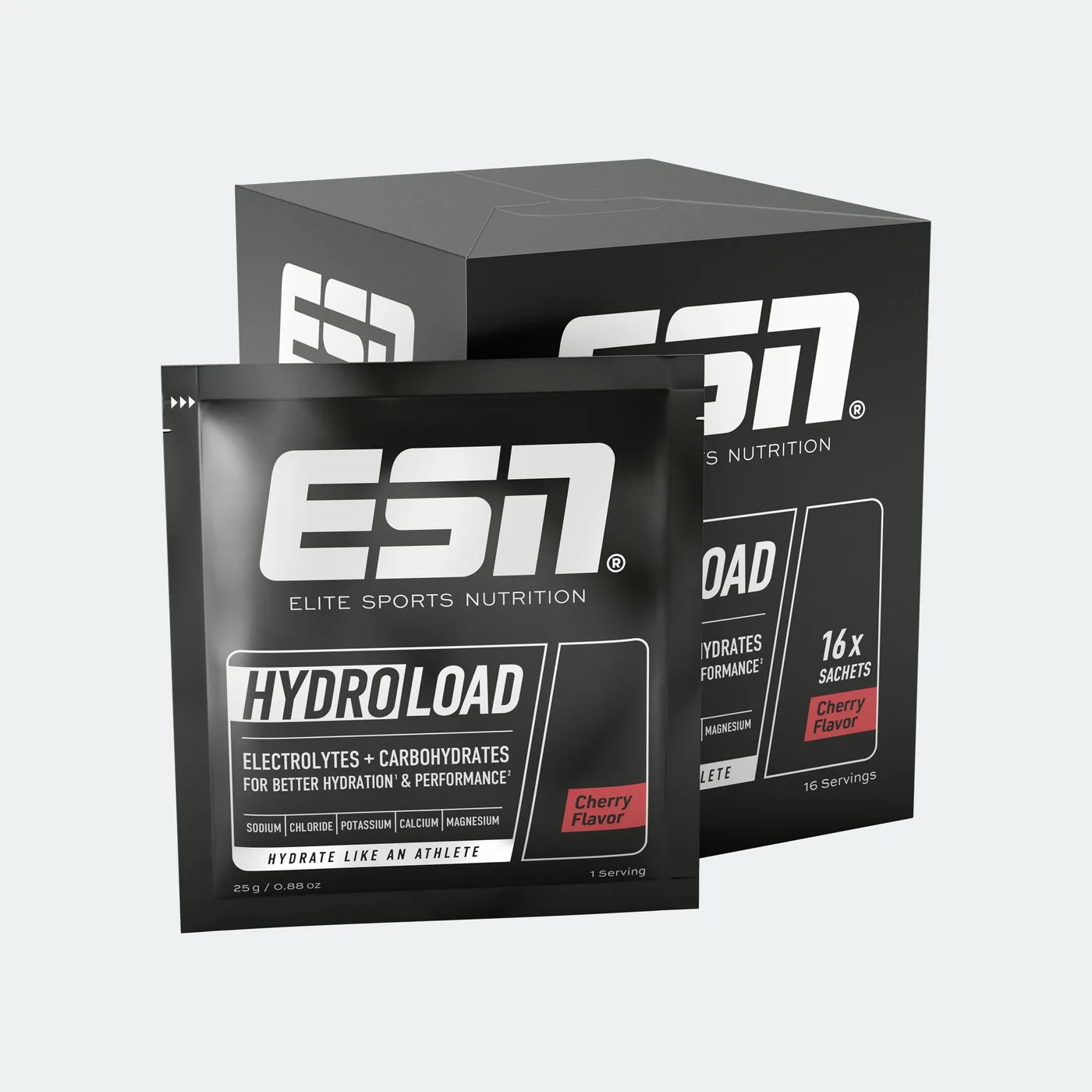 HydroLoad Electrolytes