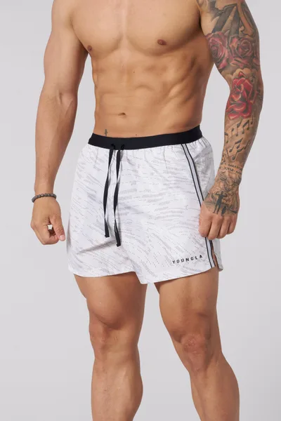 1051 Ultra Running Shorts