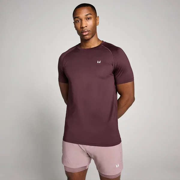MP Heren Training T-shirt Fudge L