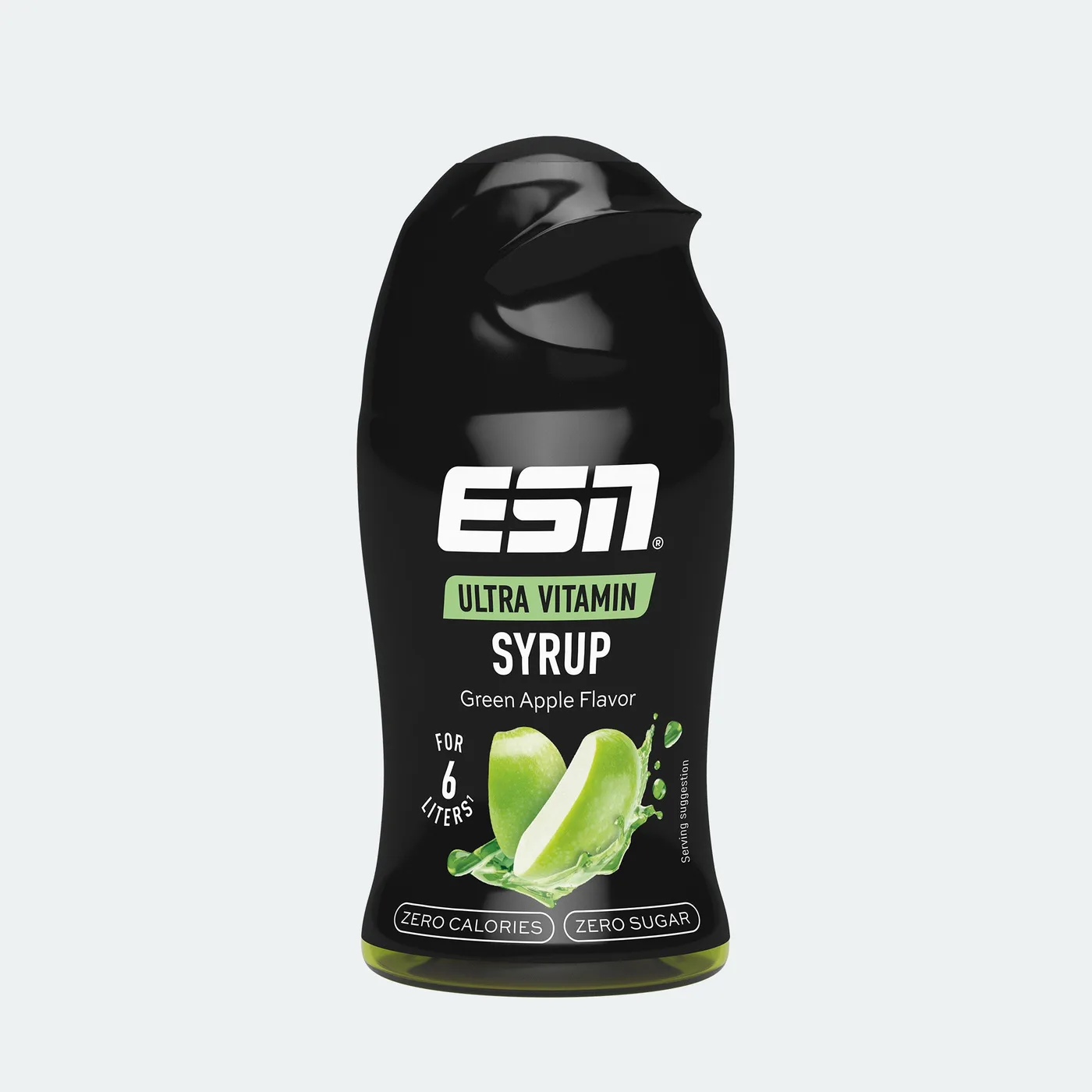 Ultra Vitamin Syrup