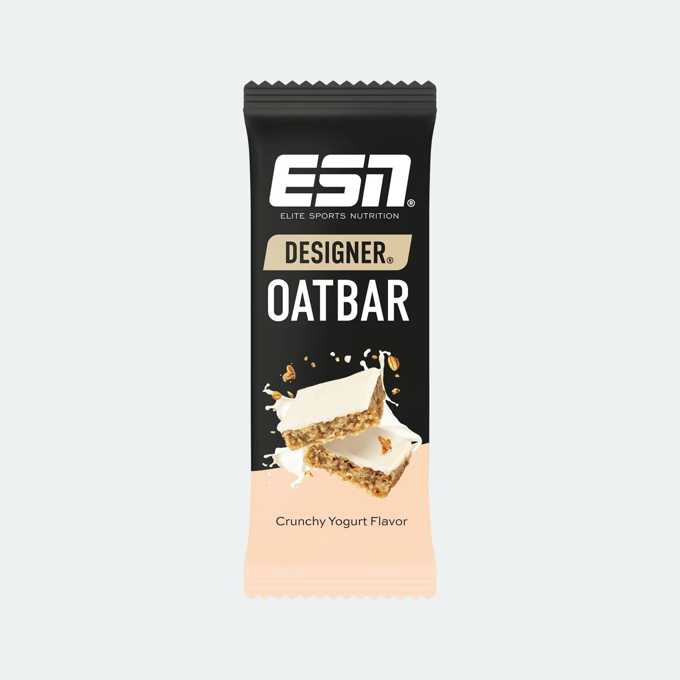 Designer Oatbar Crunchy