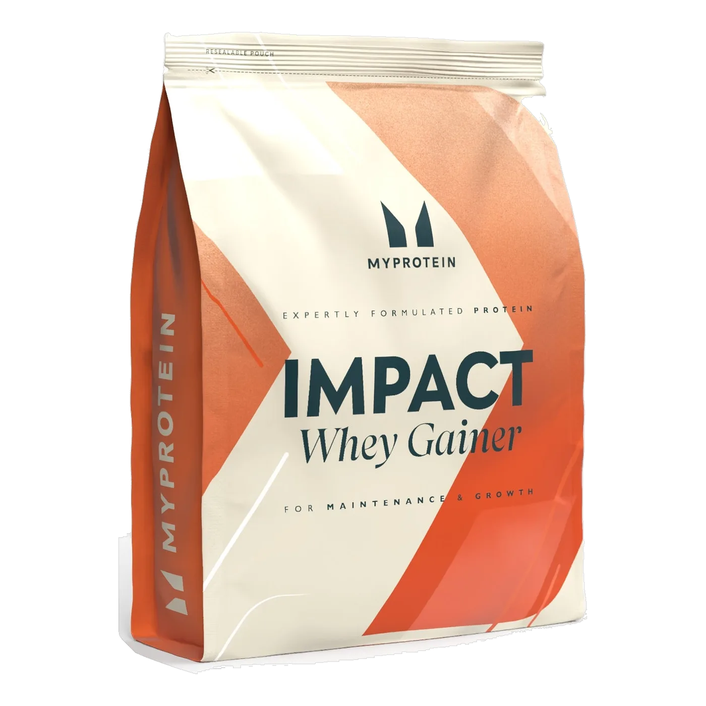 Impact Weight Gainer – Iced