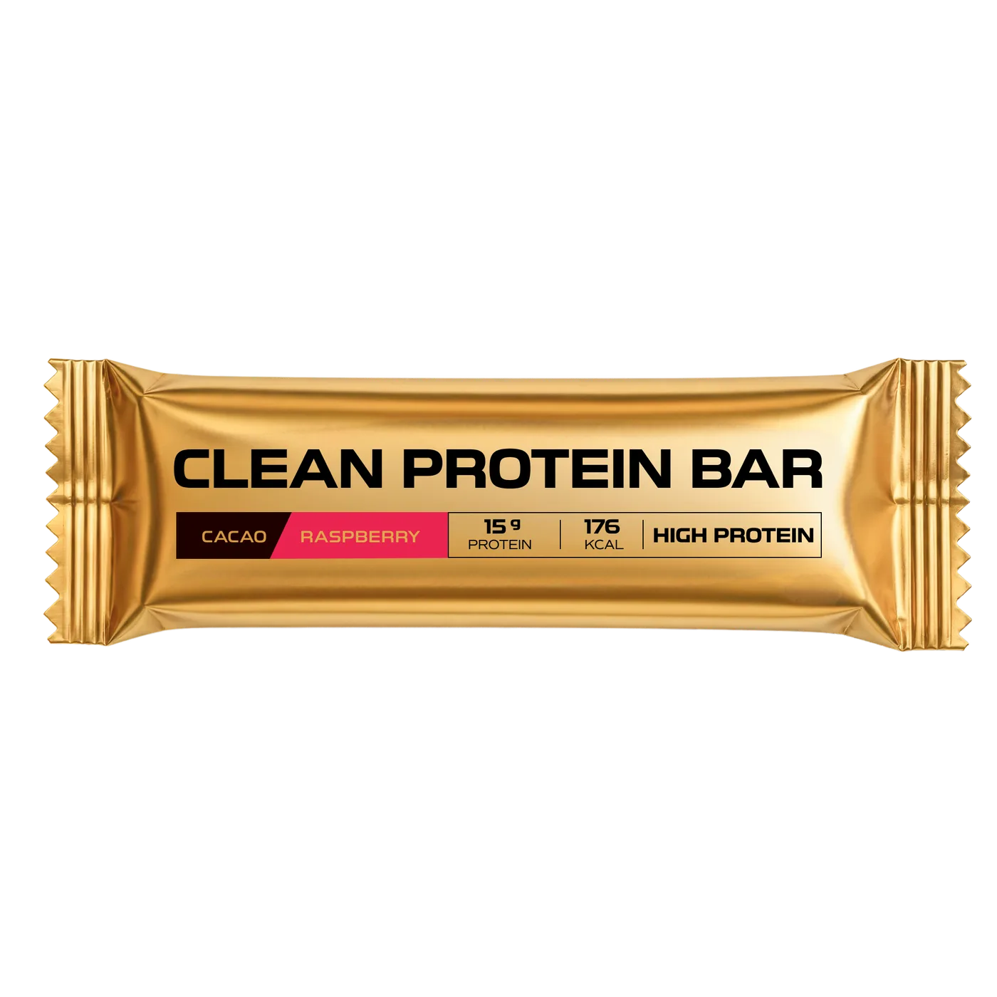 Clean Protein Bar