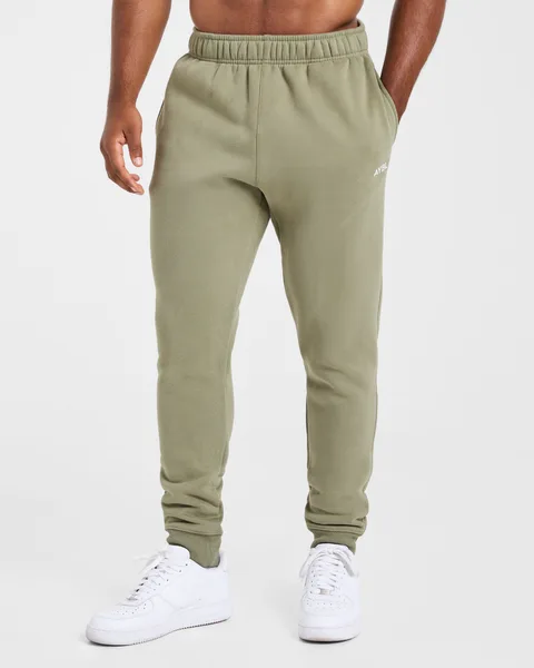 Essential Joggers – Desert