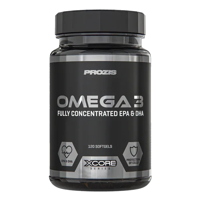 Omega 3 Xtreme EPA