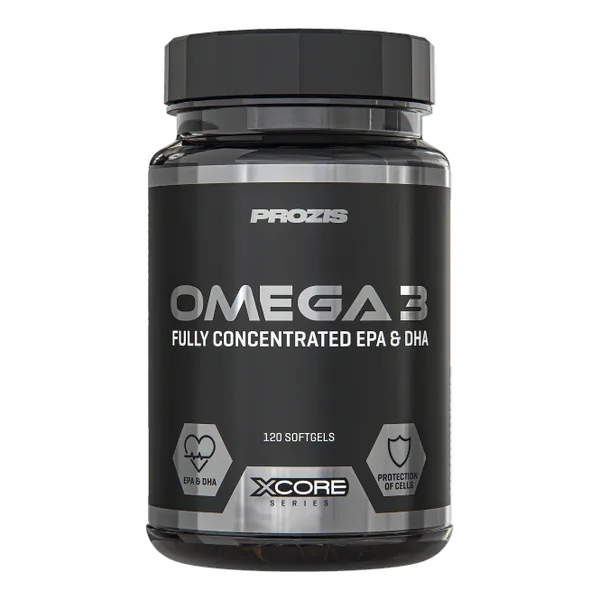 Omega 3 Xtreme EPA