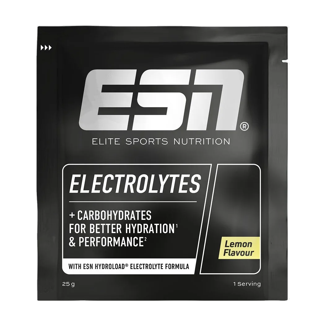 Electrolytes