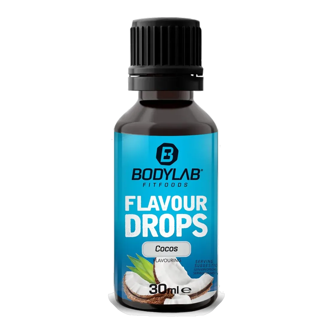 Flavour Drops