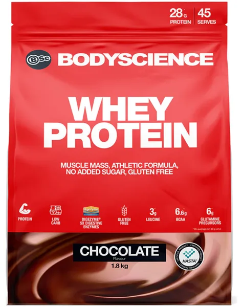 Whey Protein