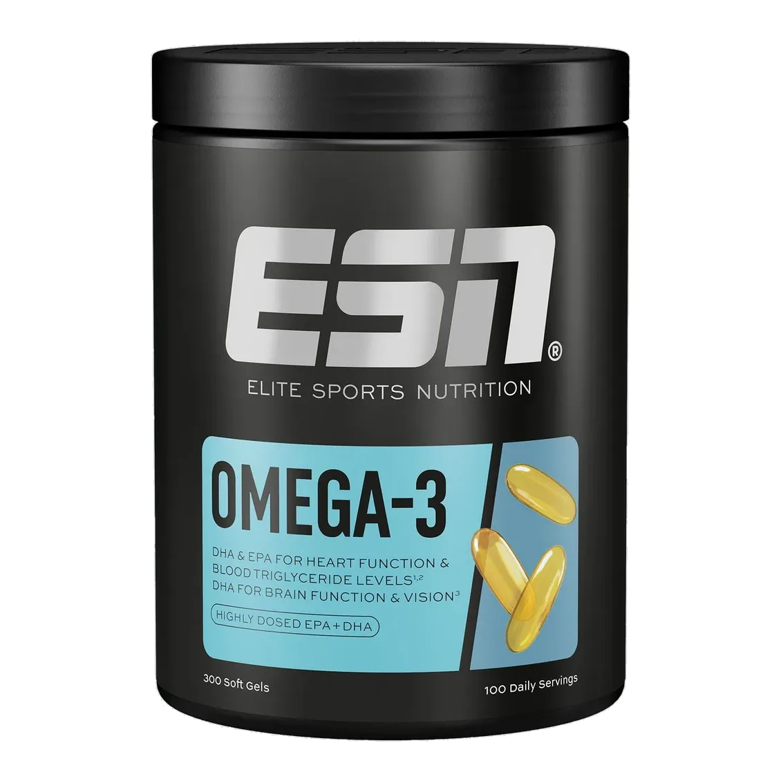 Omega-3