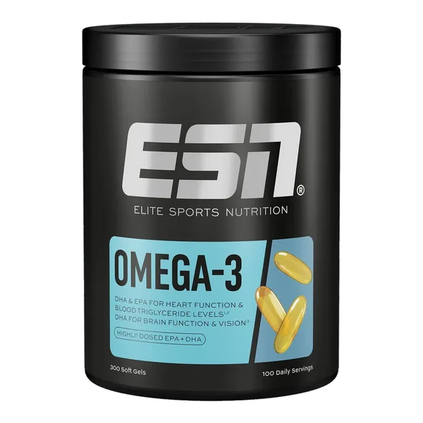 Omega-3