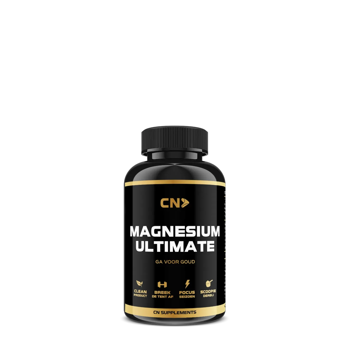 Magnesium ultimate