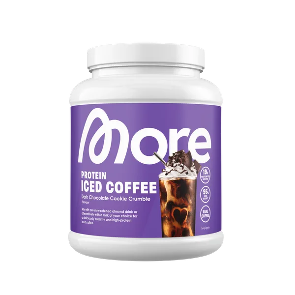Protein Iced