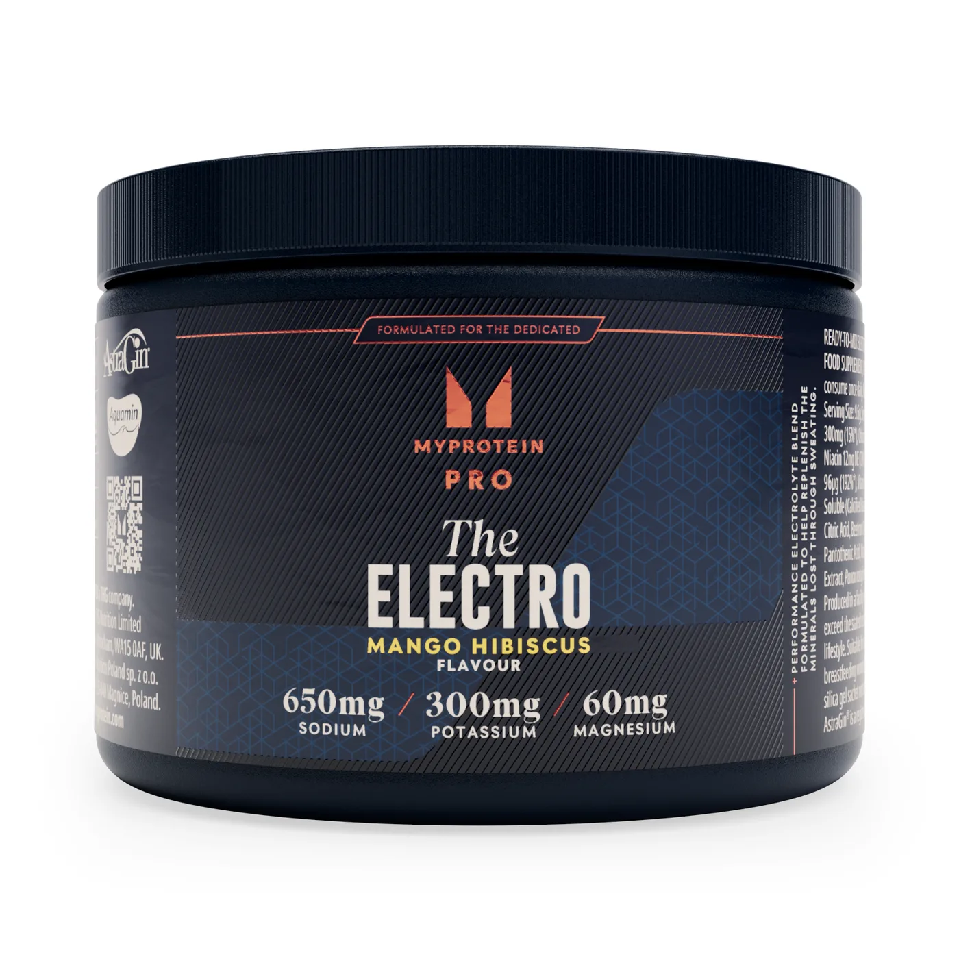 THE Electro
