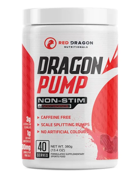 Dragon Pump by