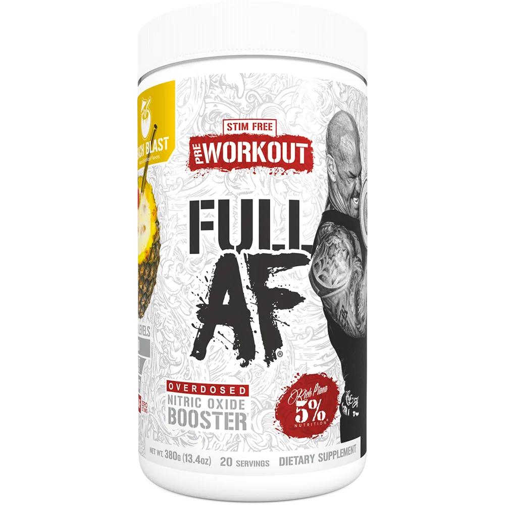 Full As F#ck