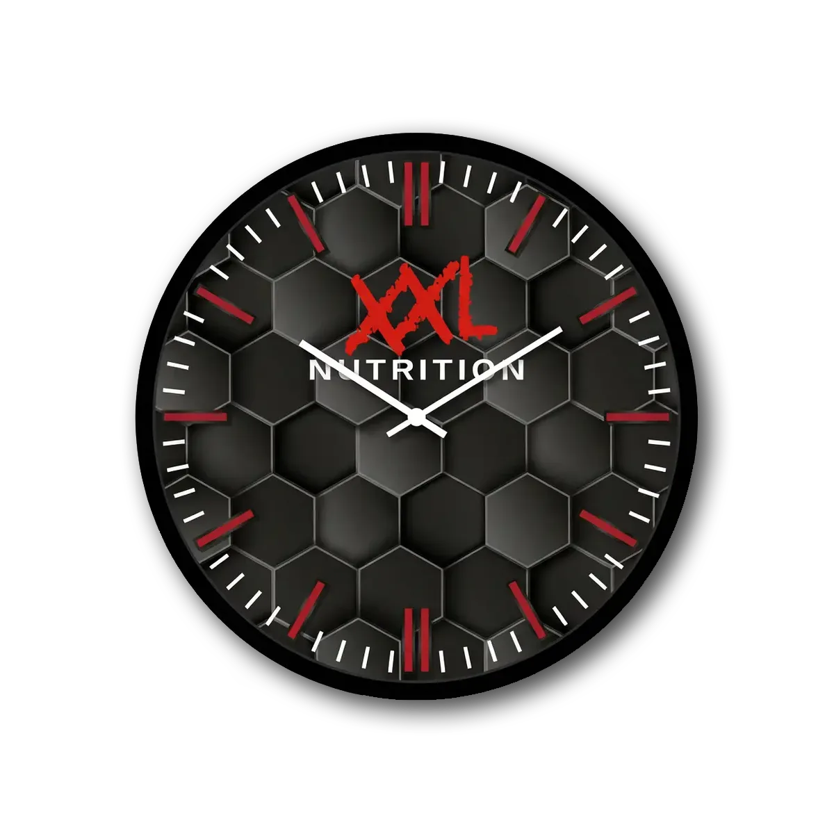 Wall Clock 50cm