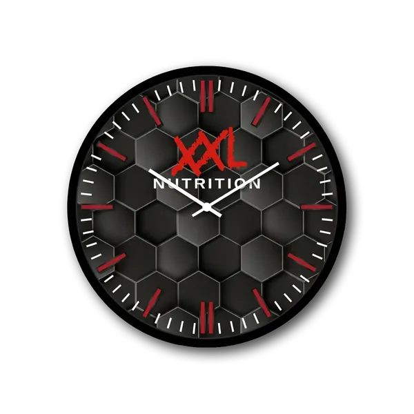 Wall Clock 50cm