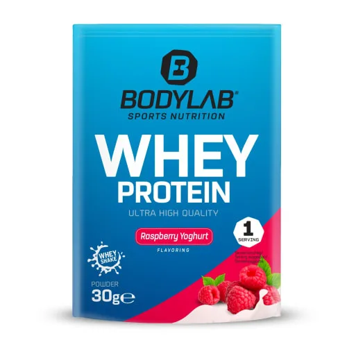 Whey Sachet