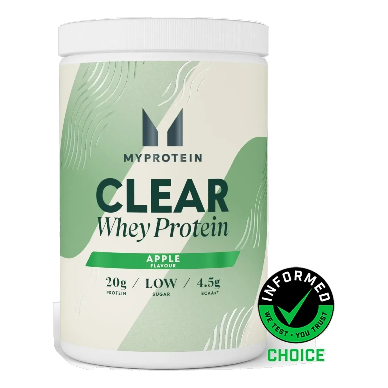 Clear Whey Isolate