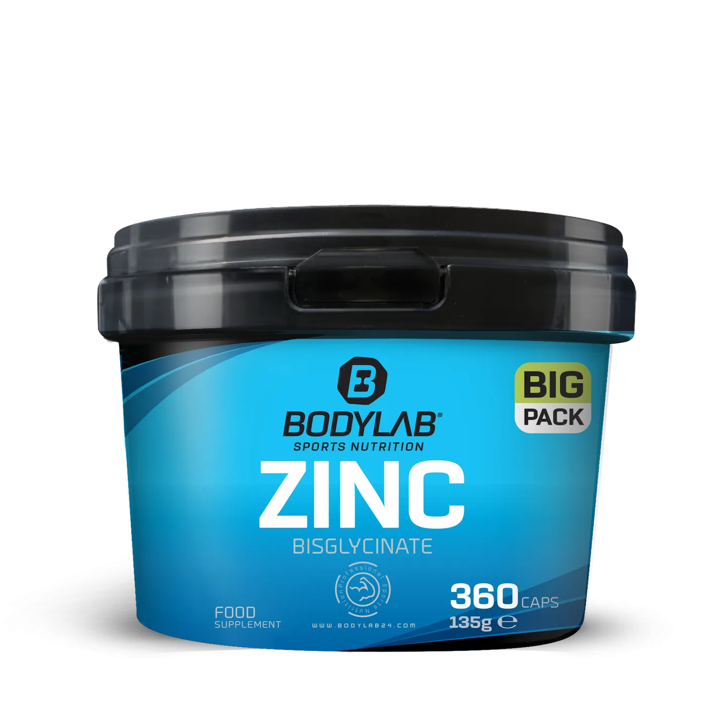 Zinc