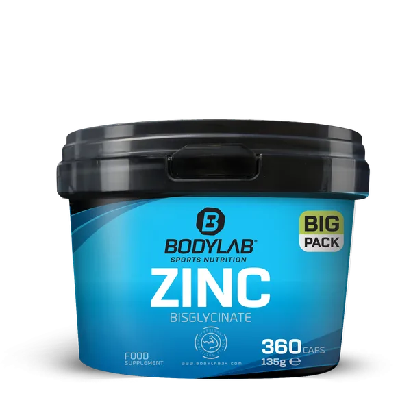 Zinc