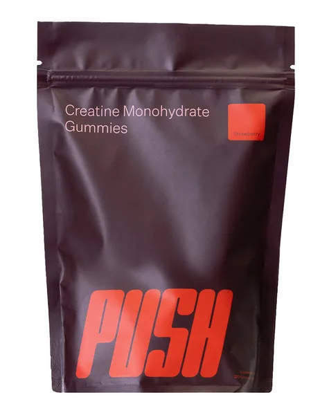 Creatine Monohydrate Gummies