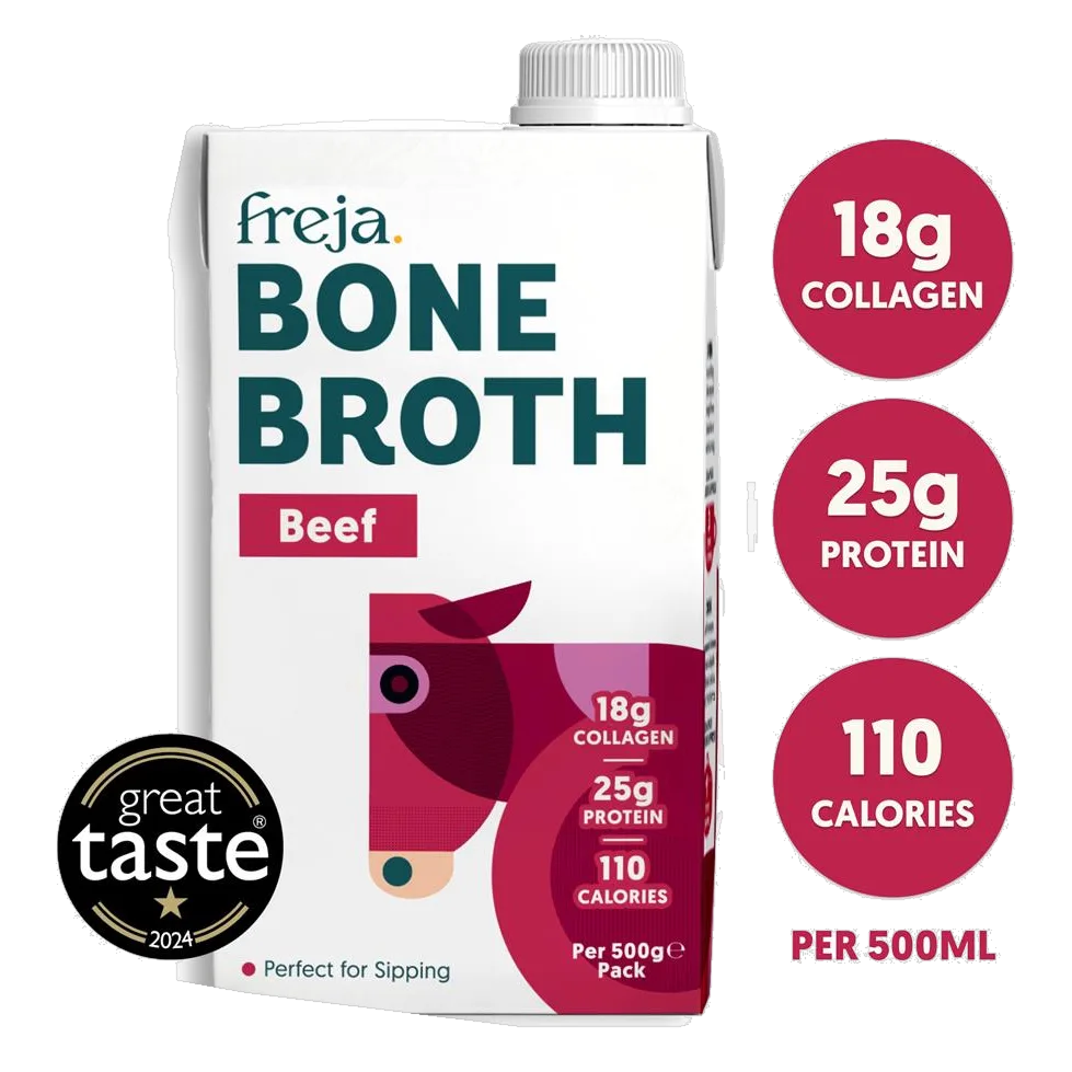 Beef Bone Broth