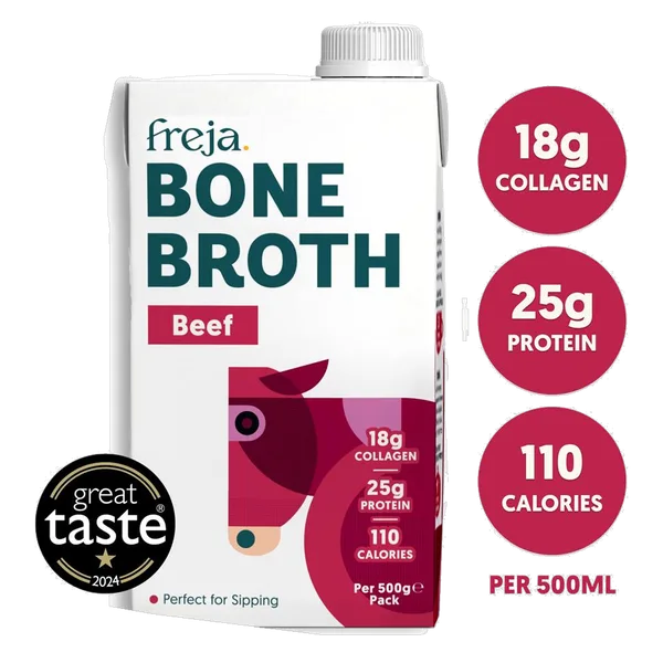 Beef Bone Broth
