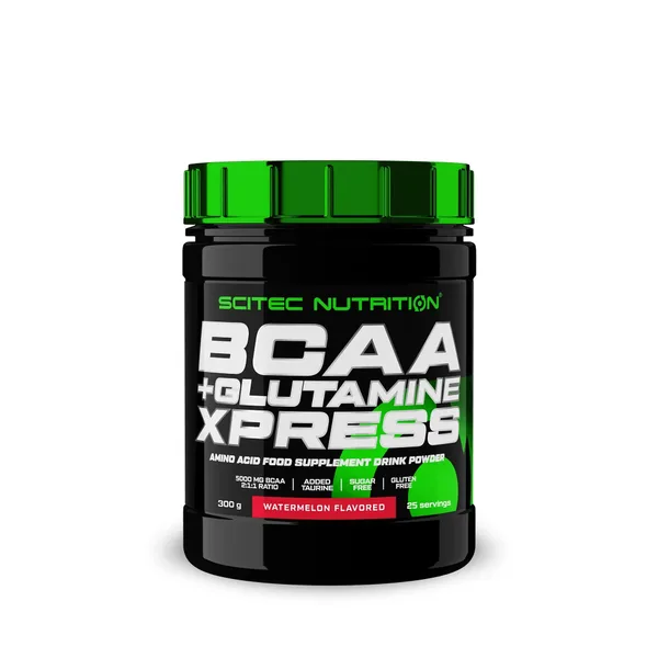 BCAA + Glutamine Xpress 300g Mojito