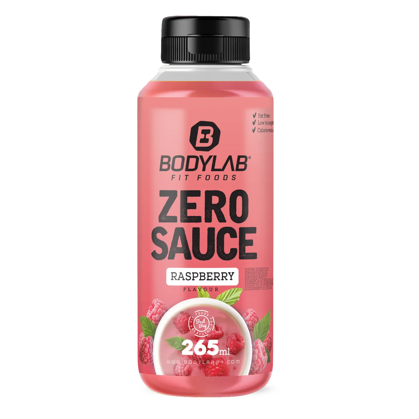 Zero Sauce