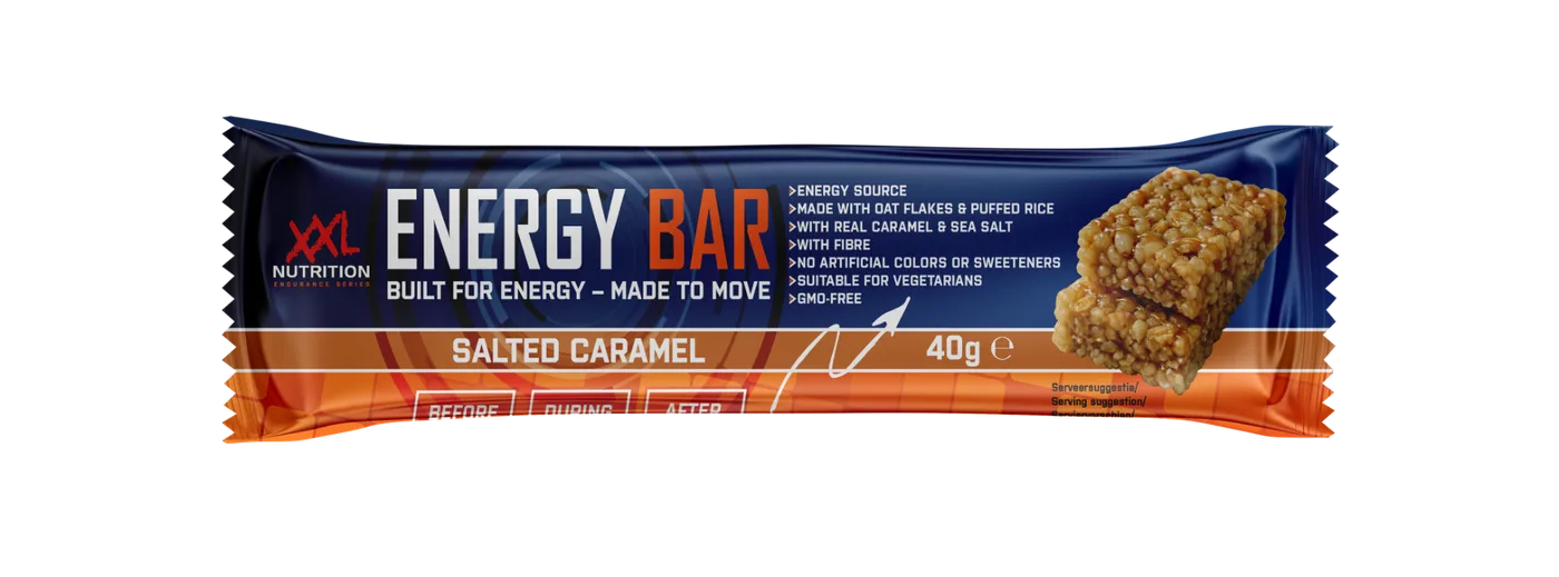 Energy Bar