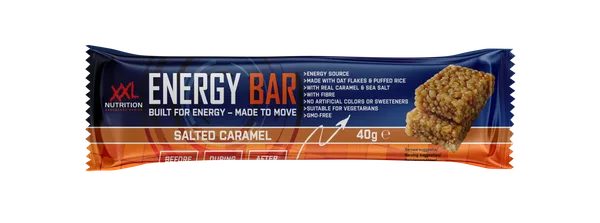 Energy Bar