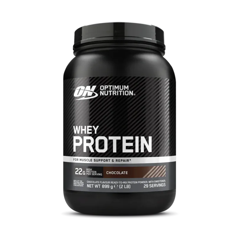 Whey Protein Concentrate