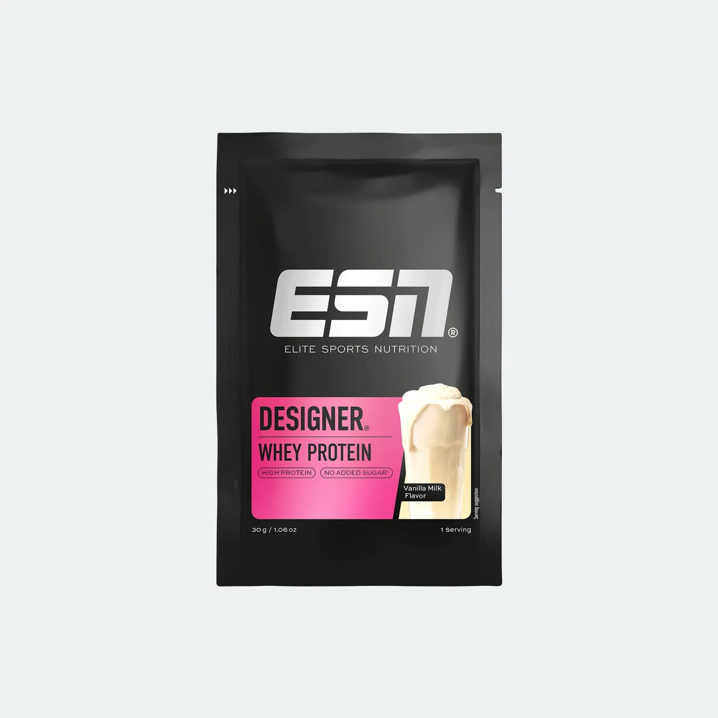 Designer Whey Protein