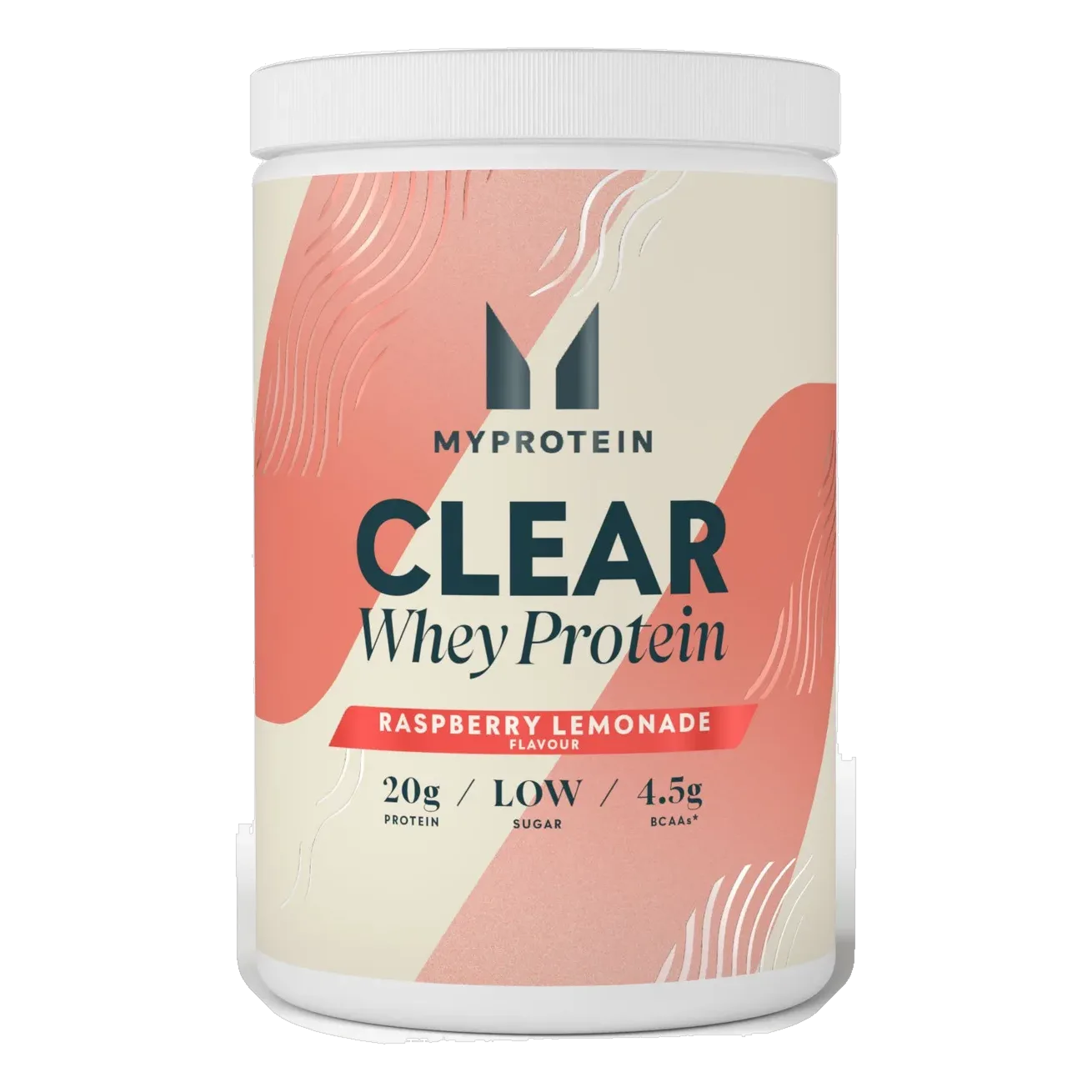 Clear Whey Isolate