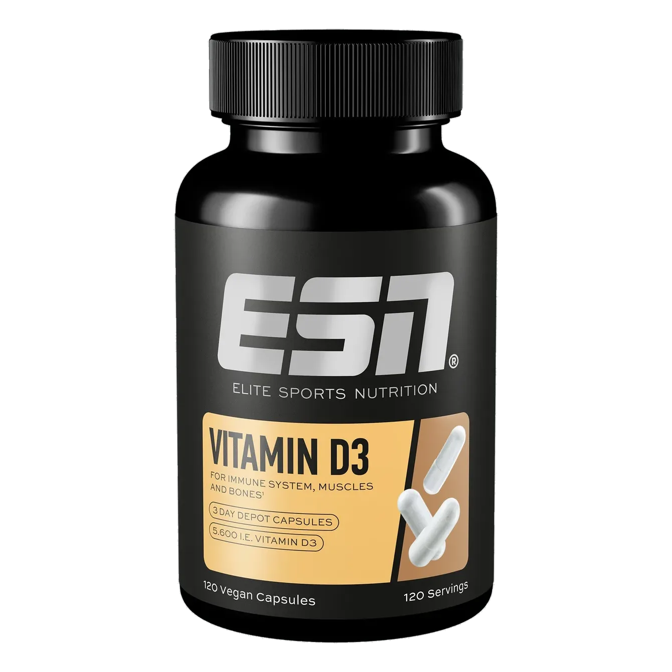 Vitamin D3