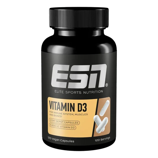 Vitamin D3