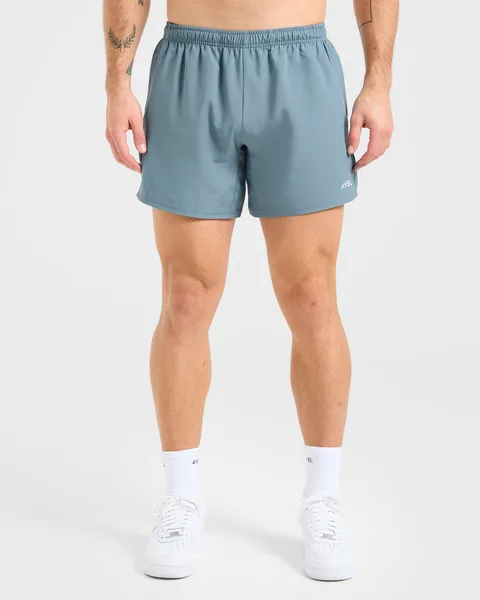Core 5" Shorts Ocean Mist