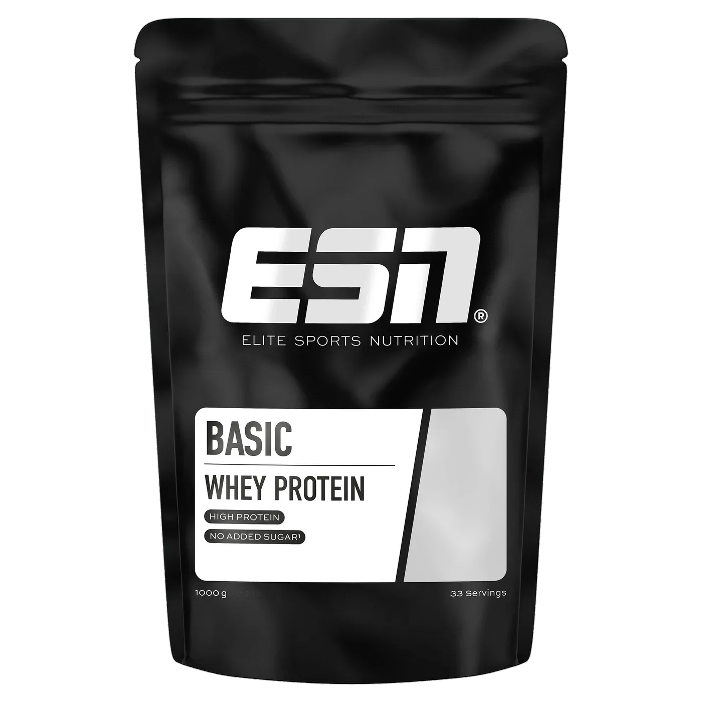 Basic Whey
