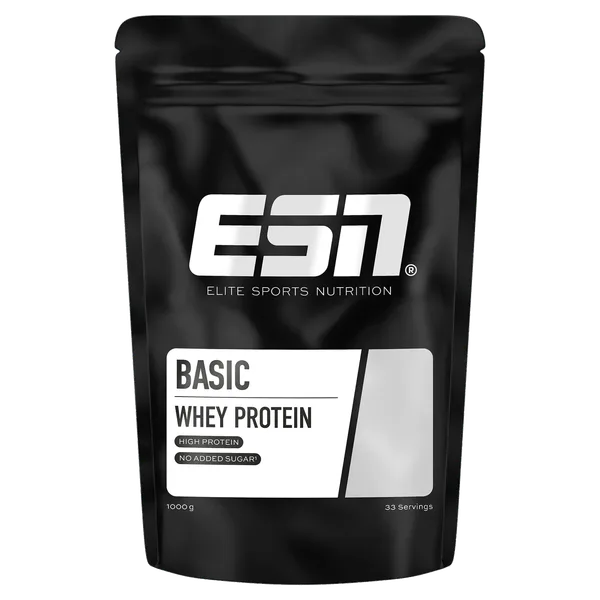 Basic Whey