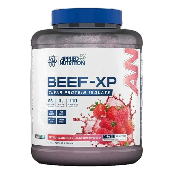BEEF-XP Clear Beef Protein Isolate