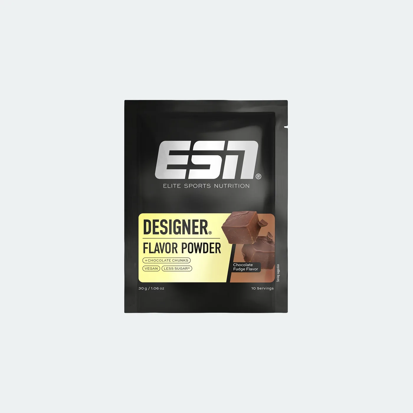 Designer Powder