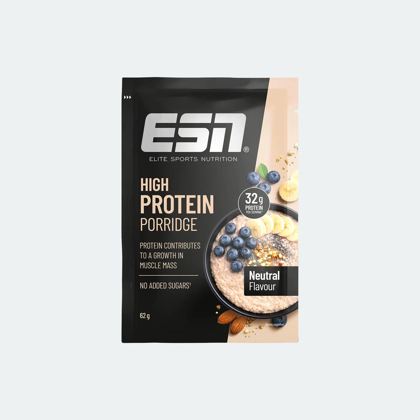 Protein Porridge
