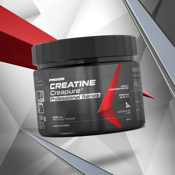 Creatine Creapure® Professional