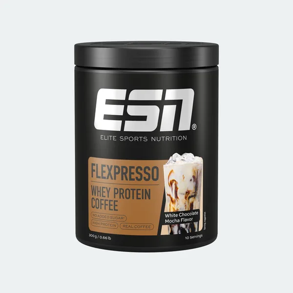 Flexpresso Protein