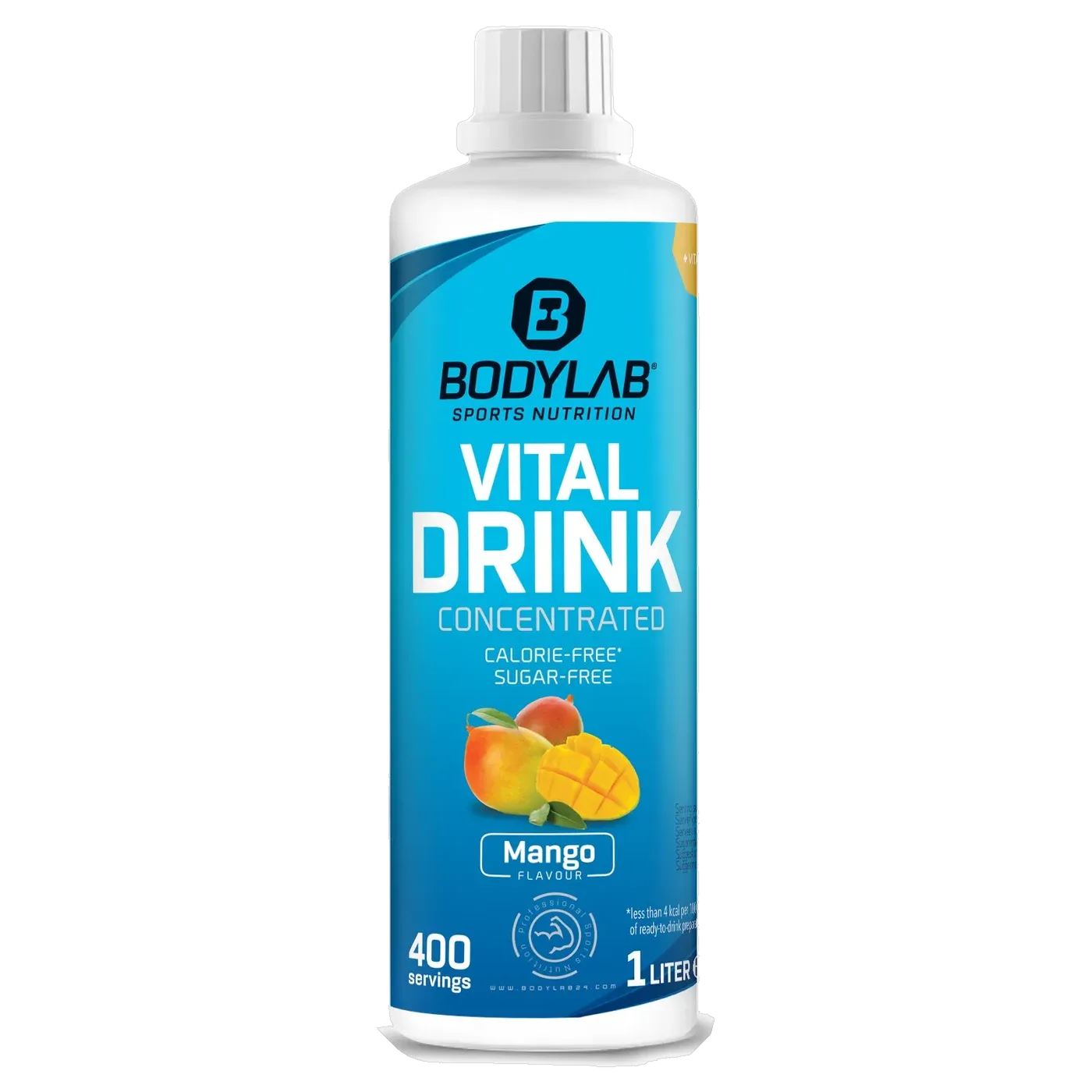 Vital Zero Drink